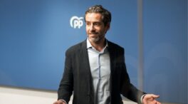 Borja Sémper llama a «poner todo el esfuerzo» en la prevención del cáncer