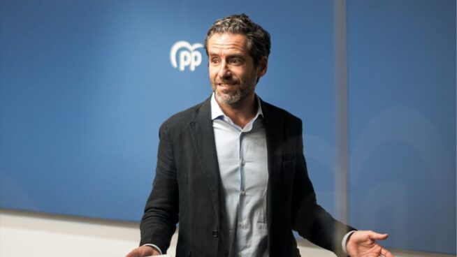 Borja Sémper llama a «poner todo el esfuerzo» en la prevención del cáncer