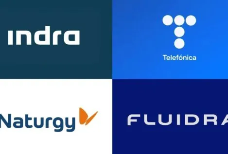 Indra, Telefónica, Fluidra o Naturgy animan el mercado de operaciones corporativas del IBEX