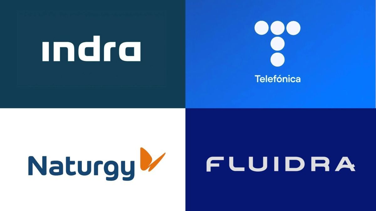 Indra, Telefónica, Fluidra o Naturgy animan el mercado de operaciones corporativas del IBEX