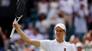 Wimbledon es una picadora de carne en primeras rondas