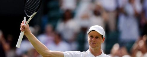 Wimbledon es una picadora de carne en primeras rondas