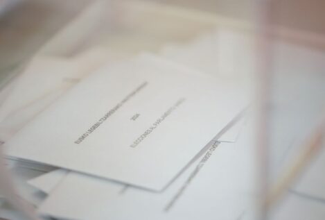 Solo el 21% de los vascos se muestra a favor de la independencia, según el CIS del País Vasco