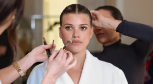 'Ghost Lash': el maquillaje que destaca la mirada prescindiendo de la máscara de pestañas