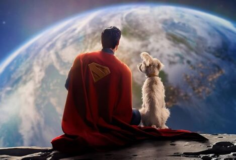 ¿Todavía vuela Superman? James Gunn estrena una nueva versión del mito