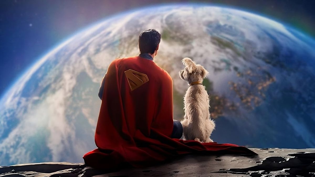 ¿Todavía vuela Superman? James Gunn estrena una nueva versión del mito