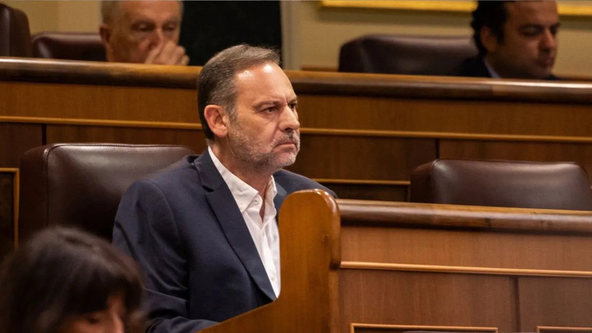El Supremo prorroga seis meses la causa contra Ábalos, Koldo, Cerdán y Aldama