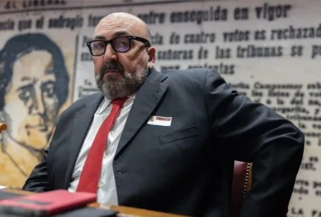 El Supremo rechaza la petición de Koldo para prohibir a la prensa la difusión de sus audios