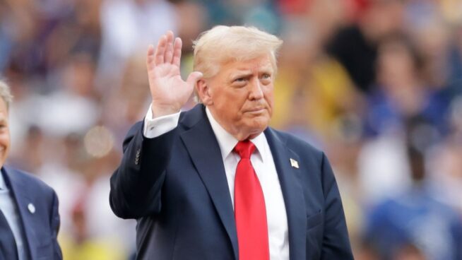 El Supremo de EEUU da luz verde a Trump para desmantelar el Departamento de Educación