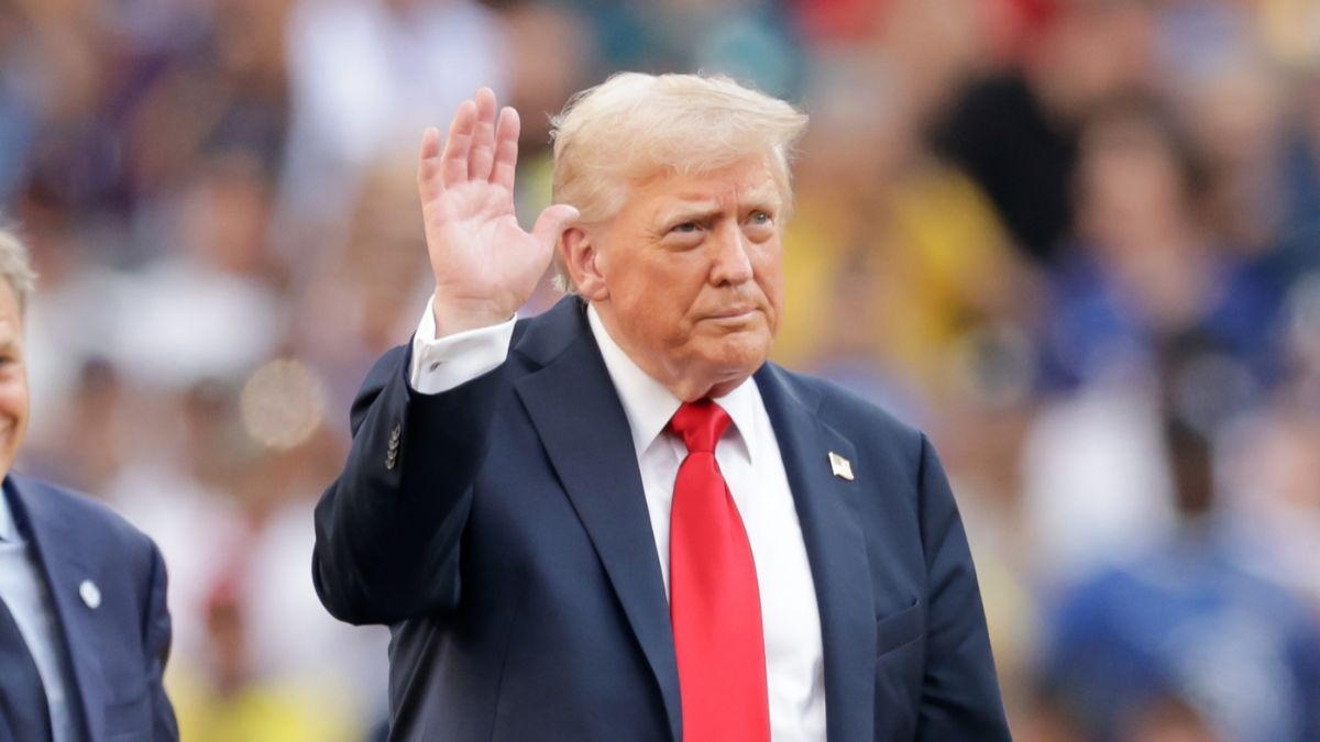 El Supremo de EEUU da luz verde a Trump para desmantelar el Departamento de Educación