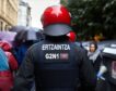 Acometida total contra la Ertzaintza