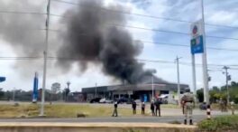 Enfrentamientos armados entre Tailandia y Camboya dejan 11 civiles muertos