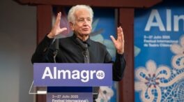 El Festival de Teatro Clásico de Almagro revisita el Siglo de Oro con una visión contemporánea