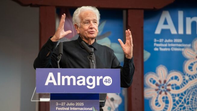 El Festival de Teatro Clásico de Almagro revisita el Siglo de Oro con una visión contemporánea