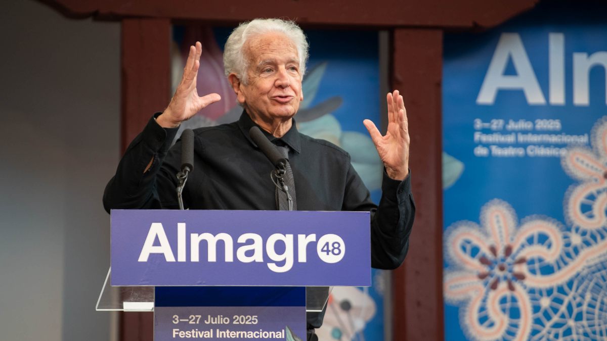 El Festival de Teatro Clásico de Almagro revisita el Siglo de Oro con una visión contemporánea