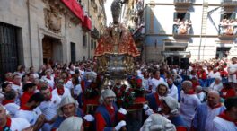 Tercer encierro de San Fermín 2025: recorrido y debut de Álvaro Núñez en la Feria del Toro