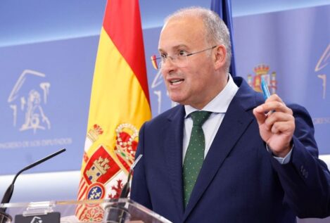 El PP considera el 'chivatazo' de Sánchez a Ábalos  de una «gravedad sin precedentes»