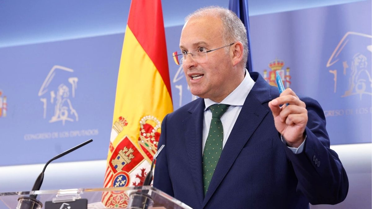 El PP considera el ‘chivatazo’ de Sánchez a Ábalos de una «gravedad sin precedentes»