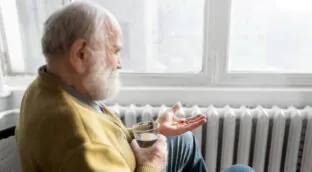 La ciencia ha comprobado qué puede acelerar la demencia: los telómeros cortos