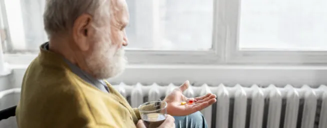 La ciencia ha comprobado qué puede acelerar la demencia: los telómeros cortos