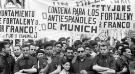 ¿Qué fue la 'tercera España'?