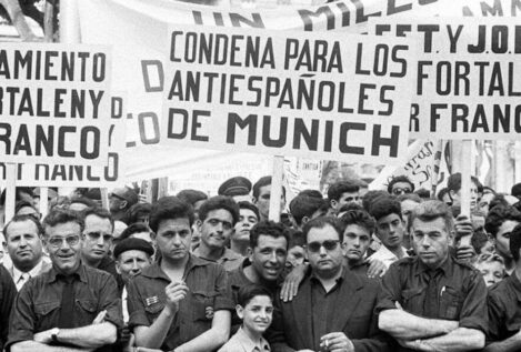 ¿Qué fue la 'tercera España'?