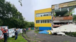 El terremoto de 8,8 de Kamchatka, el octavo de mayor magnitud registrado en el mundo