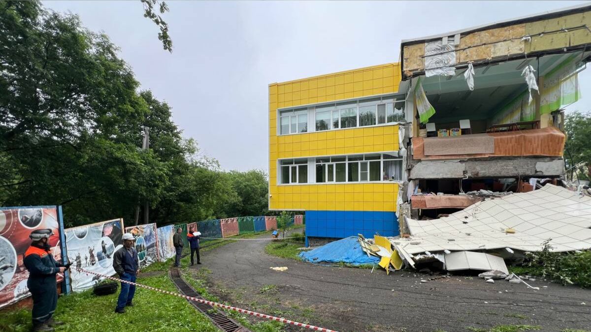 El terremoto de 8,8 de Kamchatka, el octavo de mayor magnitud registrado en el mundo