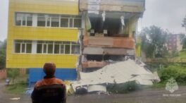 Un terremoto de magnitud 8,7 provoca alertas de tsunami en diferentes territorios del Pacífico