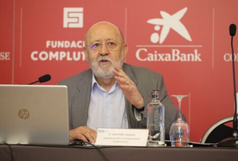Tezanos cree que el 'caso Ábalos' podría ser un «montaje» porque el dinero no ha aparecido