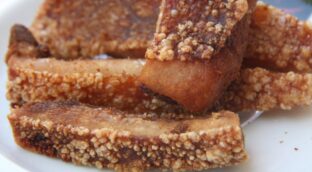 Según un estudio, comer torreznos podría ser saludable: ¿cómo se explica esto?