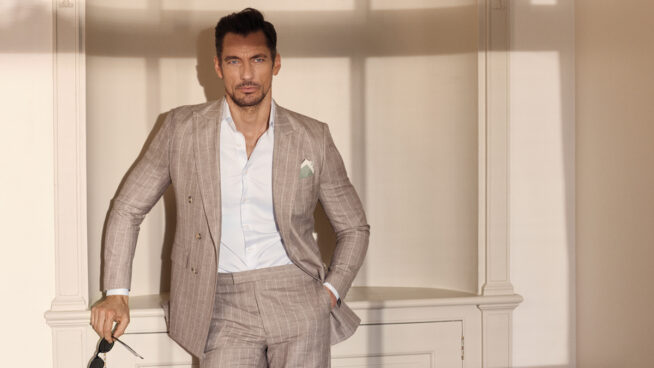 Adapta el traje para ir a trabajar a los calores del verano con los consejos de sus creadores