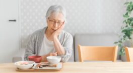 Trastornos alimentarios en mayores: sin una buena dentición, no hay apetito