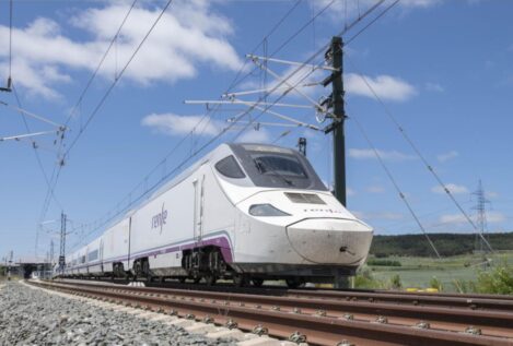 Una nueva avería en un tren Madrid-Cádiz deja «tirados» durante horas a más de 400 pasajeros