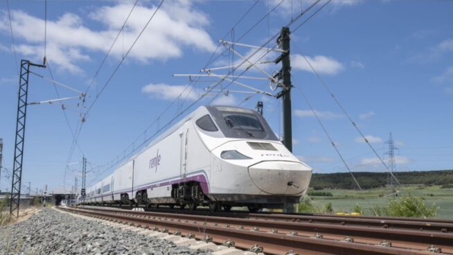 Una nueva avería en un tren Madrid-Cádiz deja «tirados» durante horas a más de 400 pasajeros
