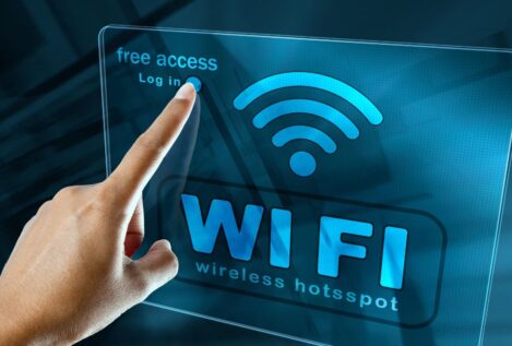 La clave para un Wifi veloz: dónde colocar tu router según ingenieros de telecomunicaciones