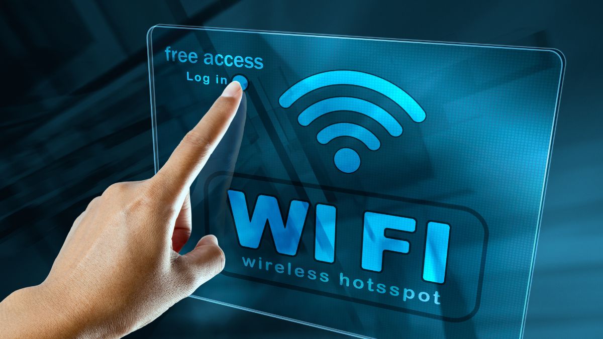 La clave para un Wifi veloz: dónde colocar tu router según ingenieros de telecomunicaciones