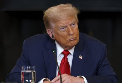Trump confirma un arancel del 50% a la importación de cobre a partir del 1 de agosto