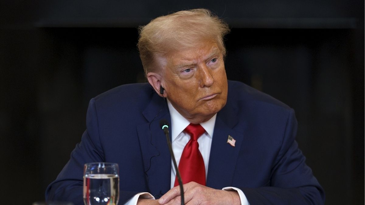 Trump confirma un arancel del 50% a la importación de cobre a partir del 1 de agosto