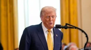 Trump planea reunirse con Putin la semana que viene para buscar un alto el fuego en Ucrania