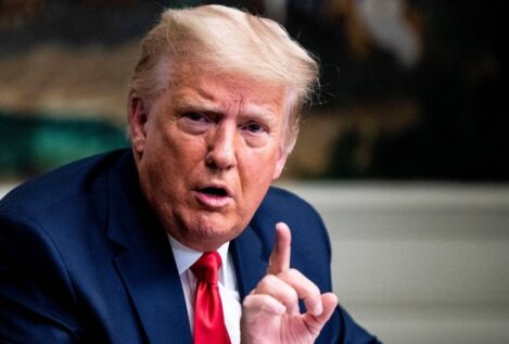Donald Trump indicará por carta a los países el arancel a pagar desde agosto