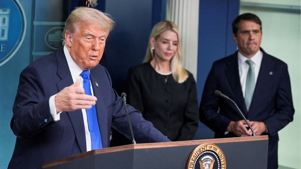 Trump amenaza a Japón con más aranceles por no comprar el arroz estadounidense
