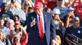 Trump celebra la aprobación de su «gran y hermosa ley» fiscal