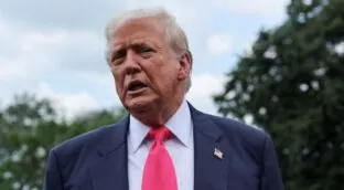 Trump acusa a Hamás de no querer alcanzar un acuerdo en Gaza: «Quieren morir»