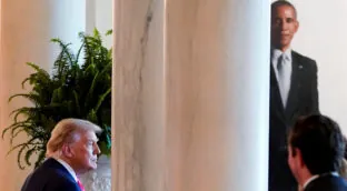 La Inteligencia de EEUU sugiere que Obama participó en una «conspiración» contra Trump