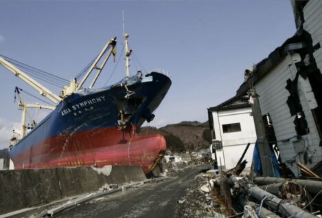 Qué es realmente un tsunami, recomendaciones y el caso de España
