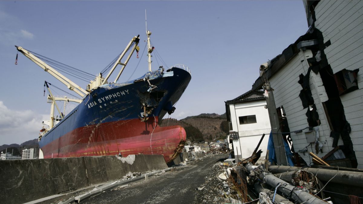 Qué es realmente un tsunami, recomendaciones y el caso de España
