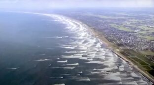 Un terremoto de magnitud 8,8 en Rusia activa alertas de tsunami en todo el Pacífico