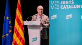 Junts complica el acuerdo de financiación para Cataluña al negarle su apoyo en el Congreso