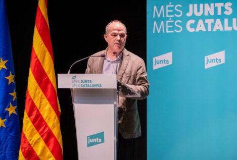 Junts complica el acuerdo de financiación para Cataluña al negarle su apoyo en el Congreso